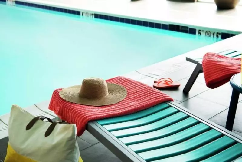 Hotelli Home2 Suites By Hilton Huntsville