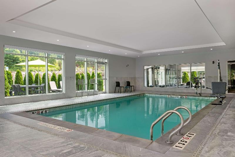 호텔 Home2 Suites By Hilton Huntsville