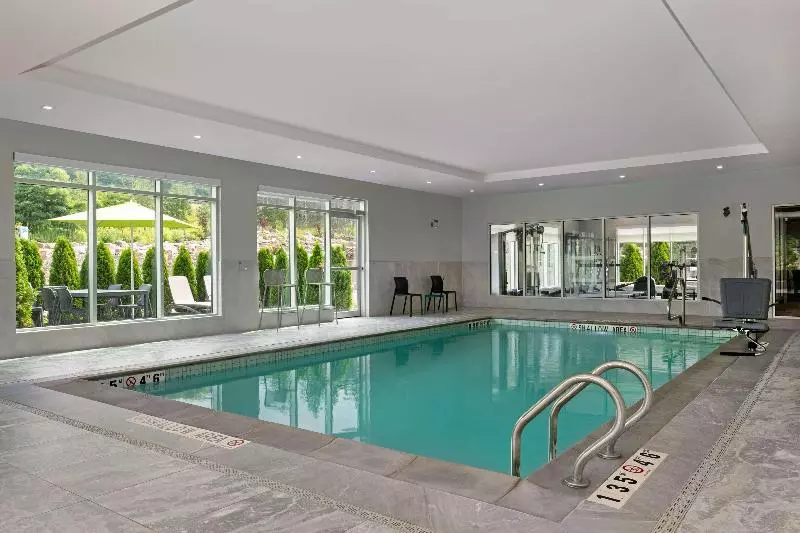 Hotelli Home2 Suites By Hilton Huntsville