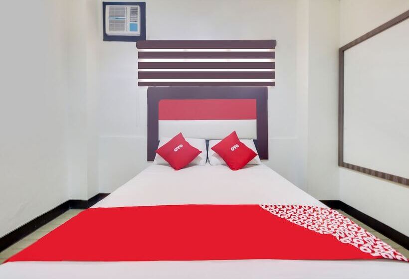 فندق Golden Majestic Pension Inn