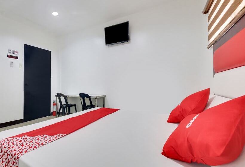 فندق Golden Majestic Pension Inn