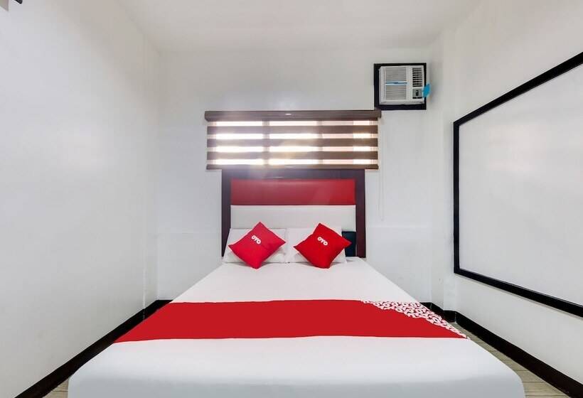 فندق Golden Majestic Pension Inn