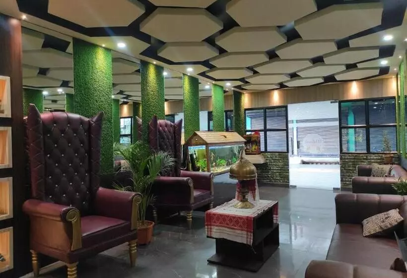 Hotelli Paradise   Biswanath Chariali