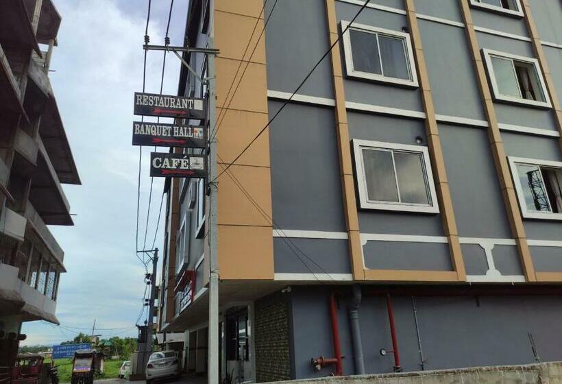 בית מלון כפרי Paradise Biswanath Chariali