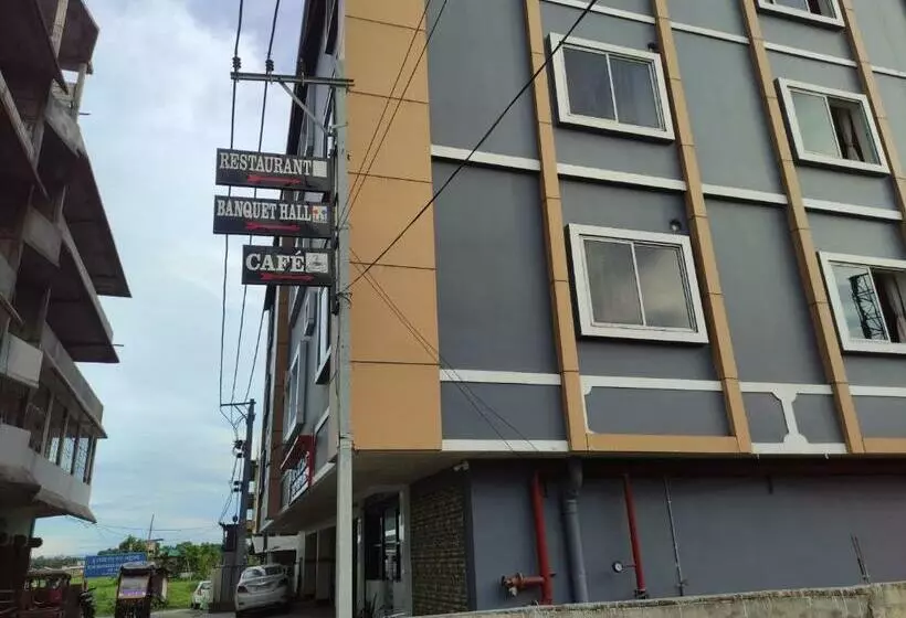 Hotelli Paradise   Biswanath Chariali