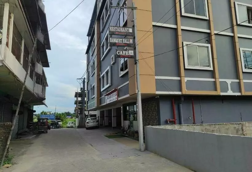 Hotelli Paradise   Biswanath Chariali