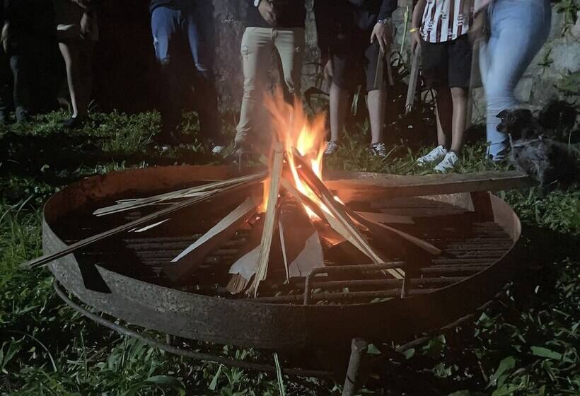 Hotelli San Jorge Centro De Convenciones