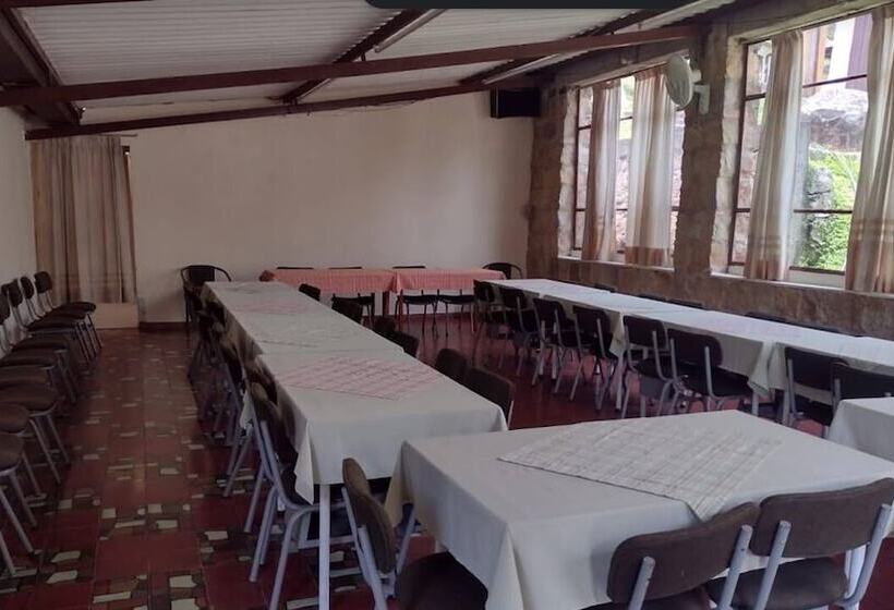 Hotelli San Jorge Centro De Convenciones