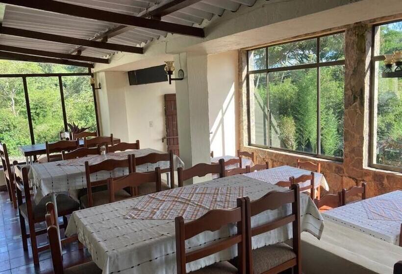 Hotelli San Jorge Centro De Convenciones