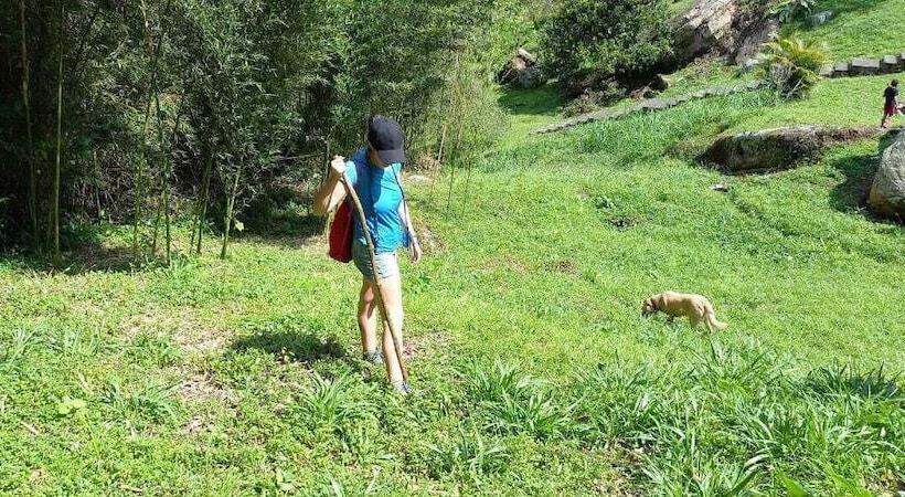 Hotelli San Jorge Centro De Convenciones