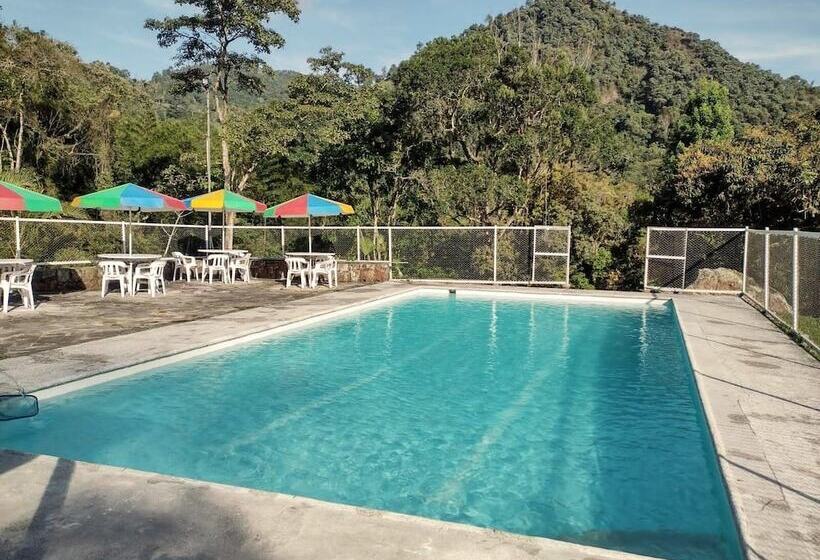 Hotelli San Jorge Centro De Convenciones