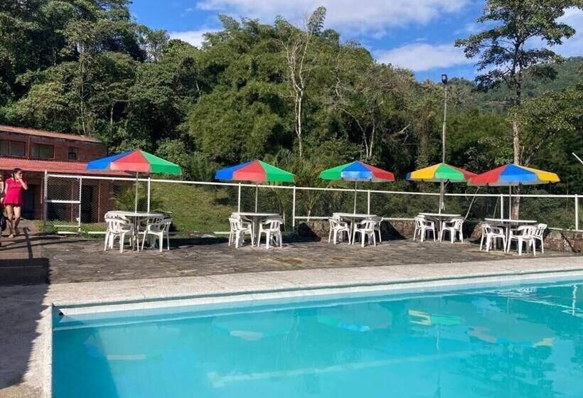 Hotelli San Jorge Centro De Convenciones