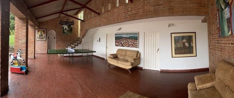 Hotelli San Jorge Centro De Convenciones