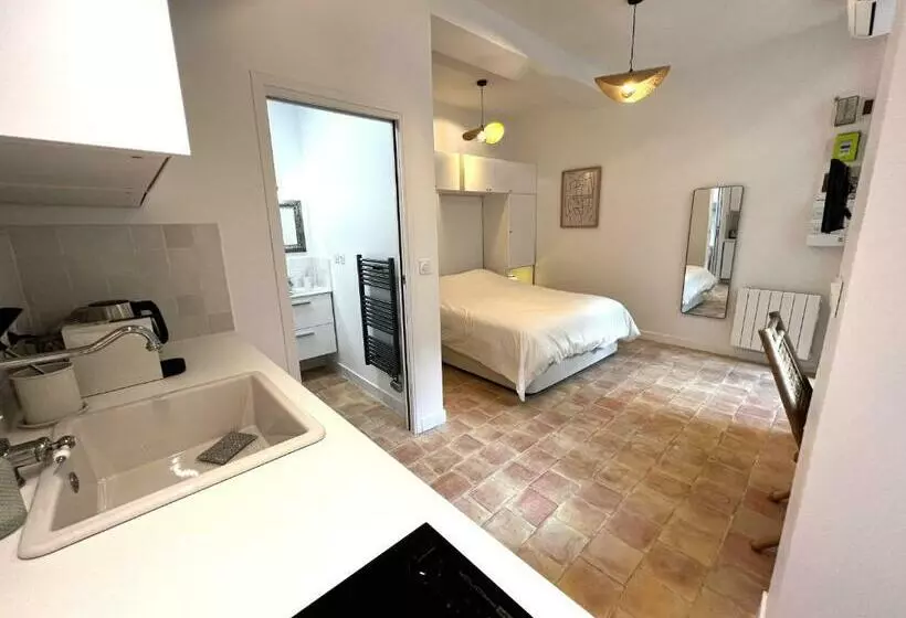 Le Duc   Coeur De Dijon   Avec Terrasse Et Climatisation