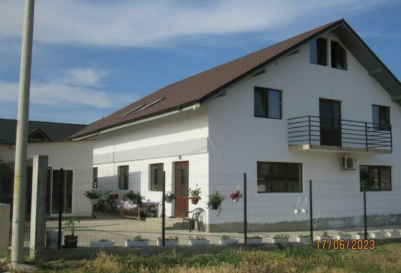 Pensjonat Dă I Pace