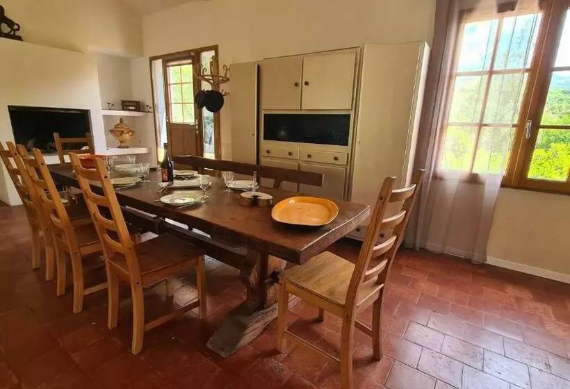 Villa Levier