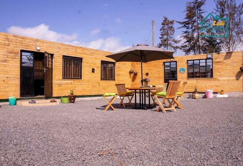 Zahi Home, Your Cosy Tiny Home Experience