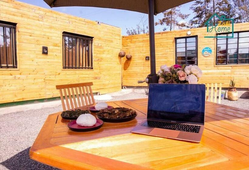 Zahi Home, Your Cosy Tiny Home Experience