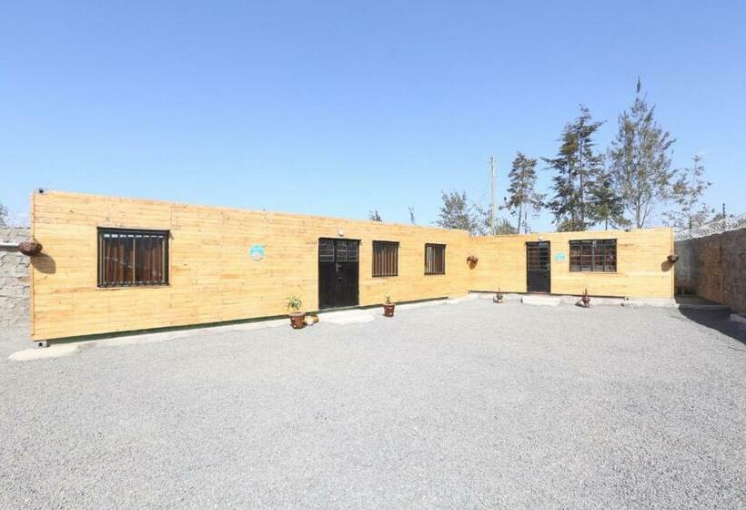 Zahi Home, Your Cosy Tiny Home Experience