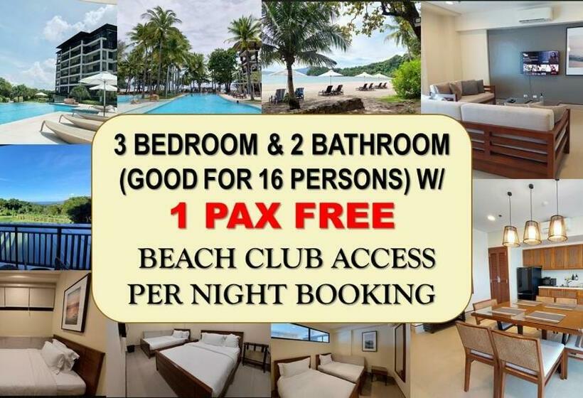 3 Br / 2ba Anvaya Cove Courtyard Unit