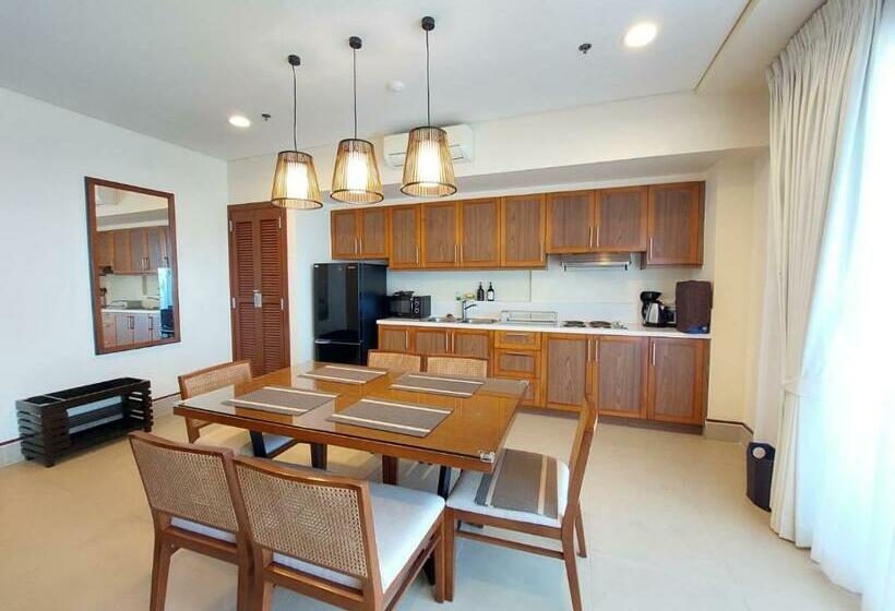 3 Br / 2ba Anvaya Cove Courtyard Unit