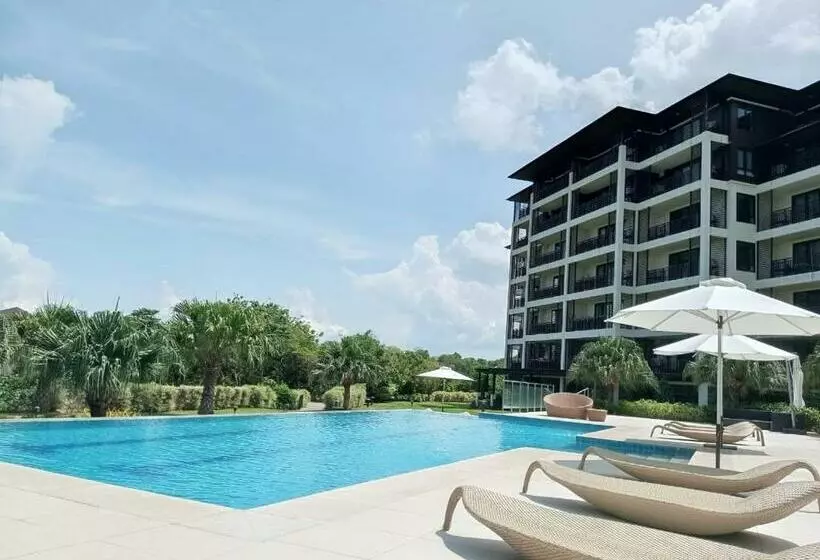 3 Br / 2ba   Anvaya Cove Courtyard Unit