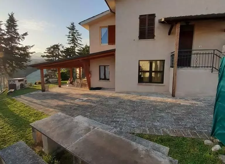 House Al Cascinale