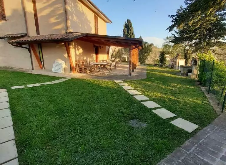House Al Cascinale