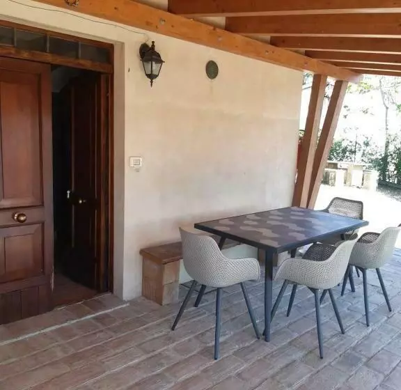House Al Cascinale