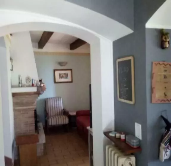 House Al Cascinale