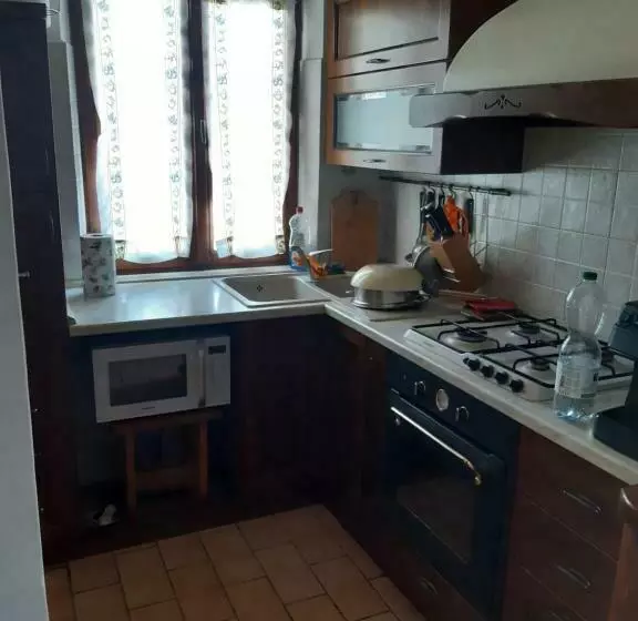 House Al Cascinale