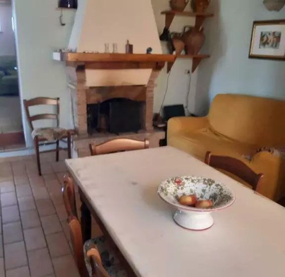 House Al Cascinale