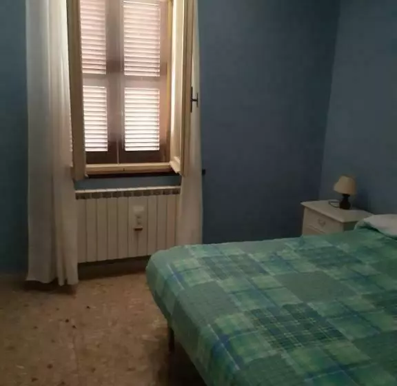 House Al Cascinale