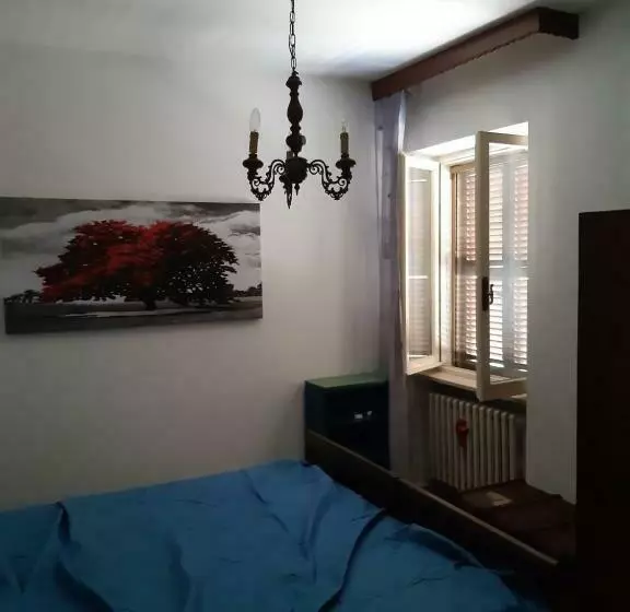 House Al Cascinale