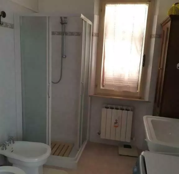 House Al Cascinale