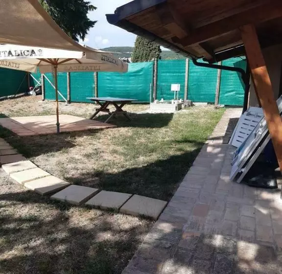 House Al Cascinale