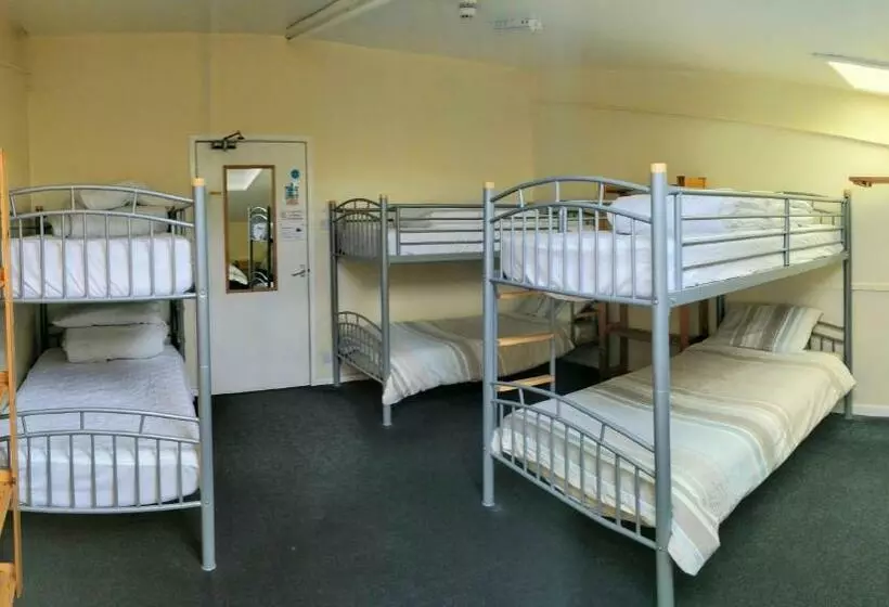 ユースホステル Y Doc At World Horizons Community Hub