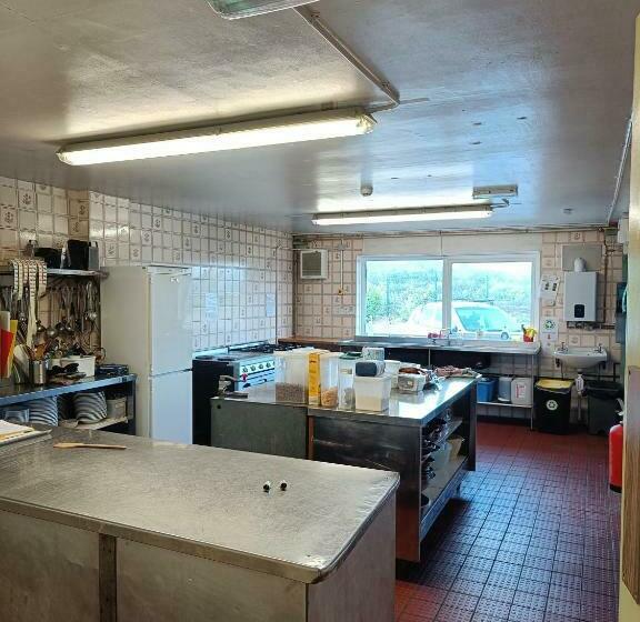 ユースホステル Y Doc At World Horizons Community Hub