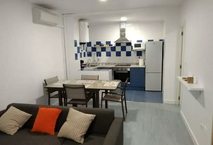 Apartamento Elena