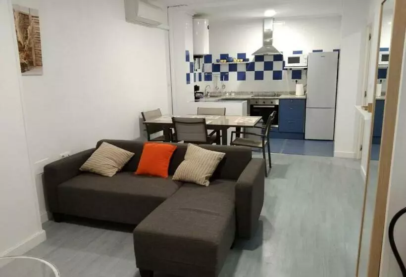 Apartamento Elena