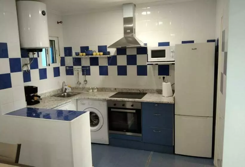 Apartamento Elena