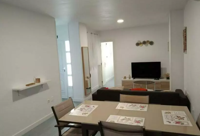 Apartamento Elena