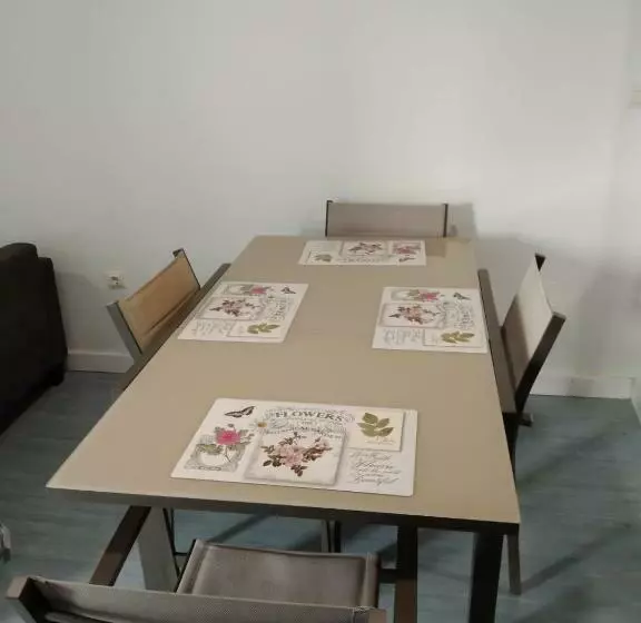 Apartamento Elena