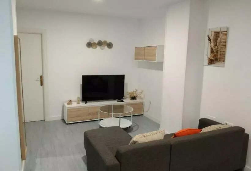 Apartamento Elena