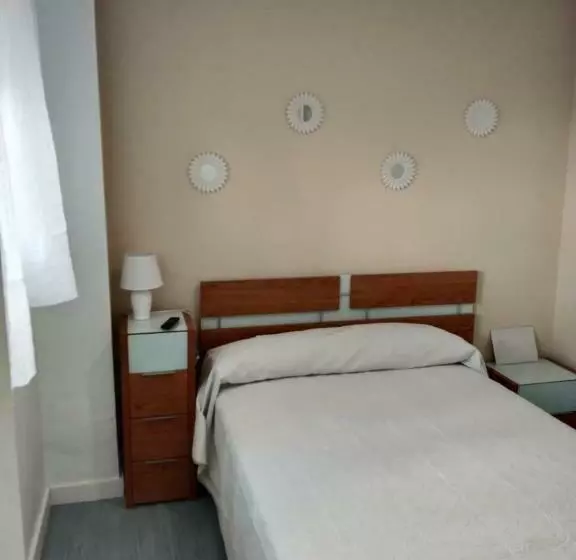 Apartamento Elena