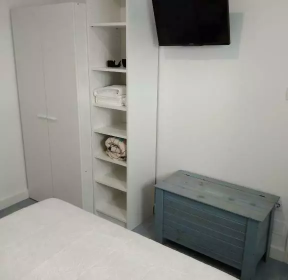 Apartamento Elena