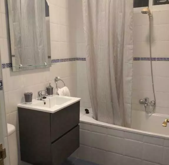 Apartamento Elena