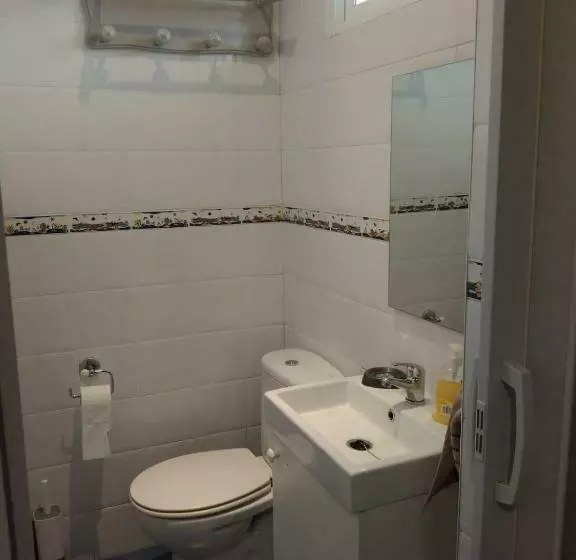 Apartamento Elena