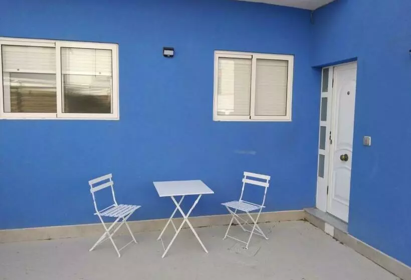 Apartamento Elena