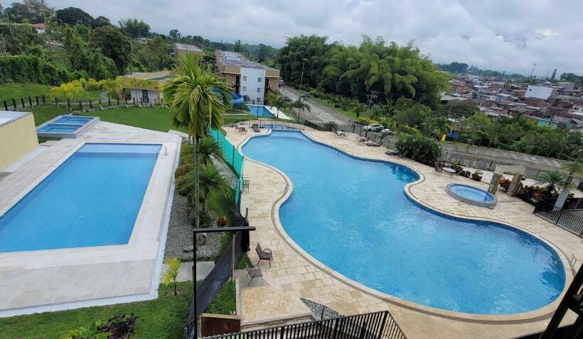Apartamento En El Quindio